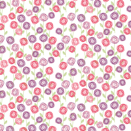 MINKY PRINTS             